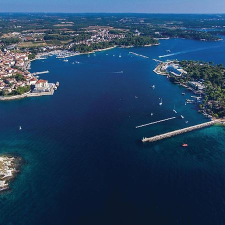 Pet Friendly Apartment In Porec With Wifi المظهر الخارجي الصورة