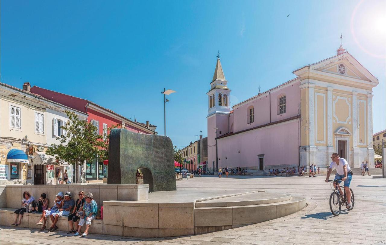 Pet Friendly Apartment In Porec With Wifi المظهر الخارجي الصورة