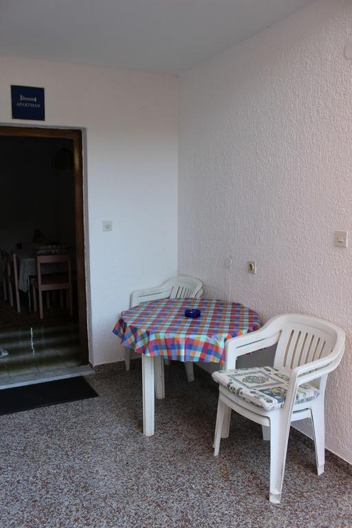 Pet Friendly Apartment In Porec With Wifi الغرفة الصورة